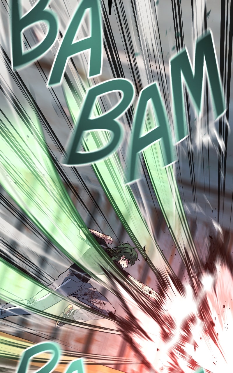 King of Violence Chapitre 55 - Page 68