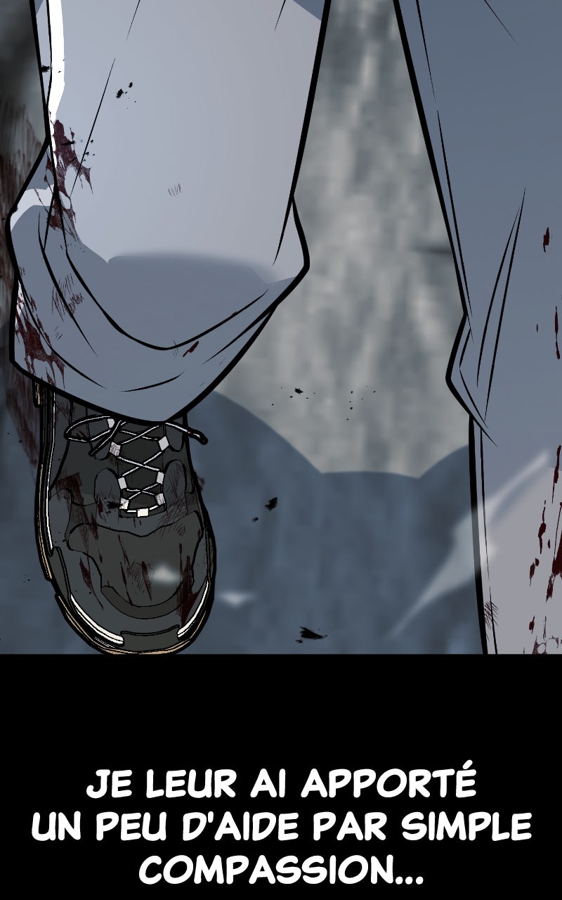 King of Violence Chapitre 55 - Page 7