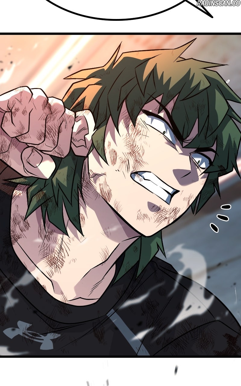 King of Violence Chapitre 55 - Page 70