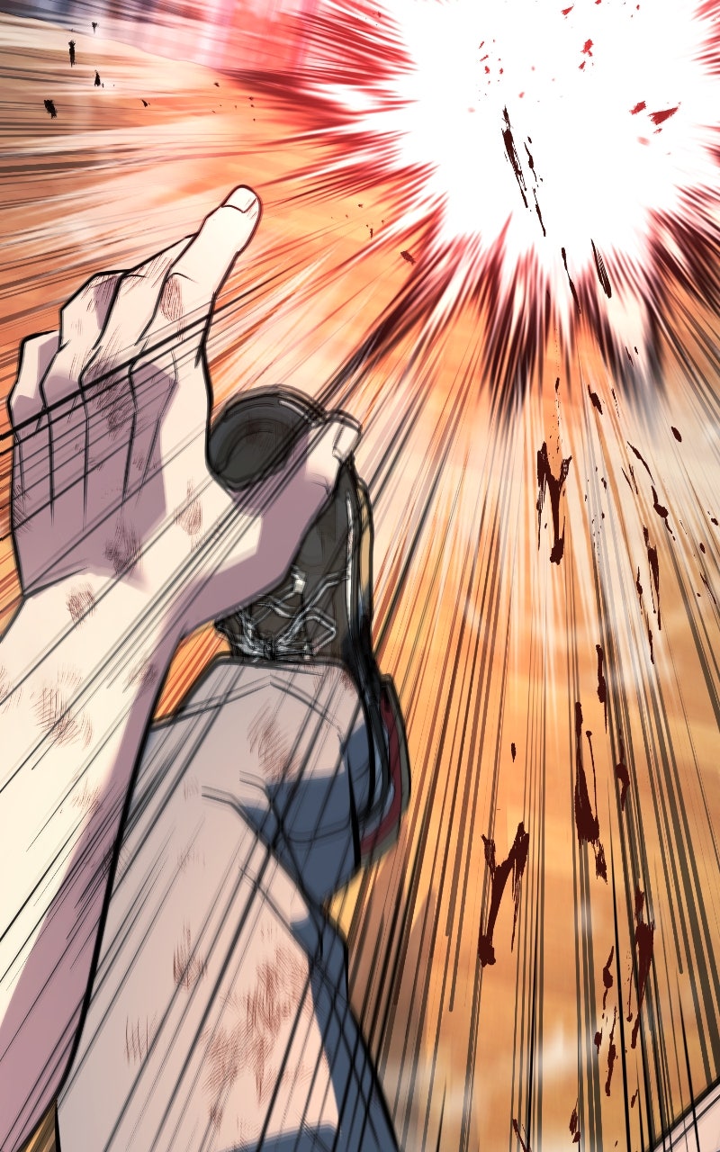 King of Violence Chapitre 55 - Page 72