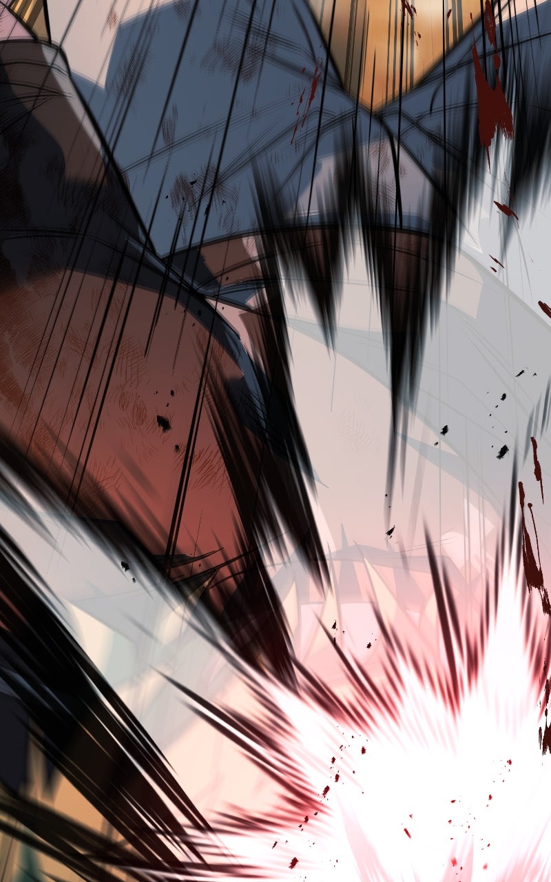 King of Violence Chapitre 55 - Page 73
