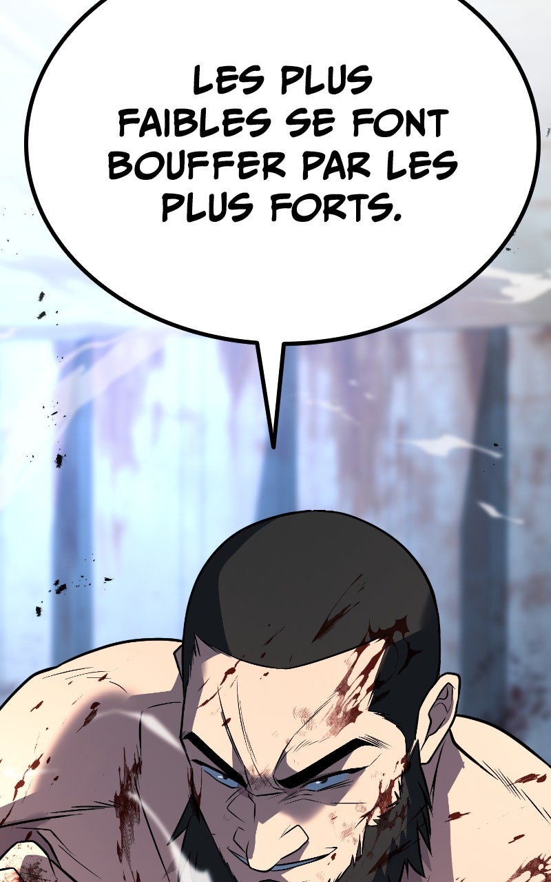 King of Violence Chapitre 55 - Page 77