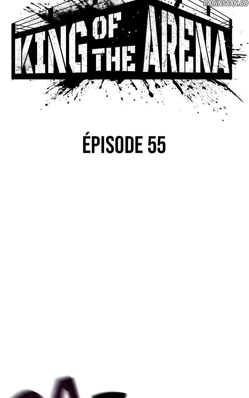 King of Violence Chapitre 55 - Page 80