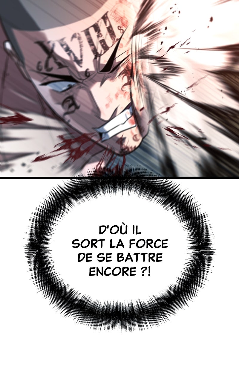 King of Violence Chapitre 55 - Page 84
