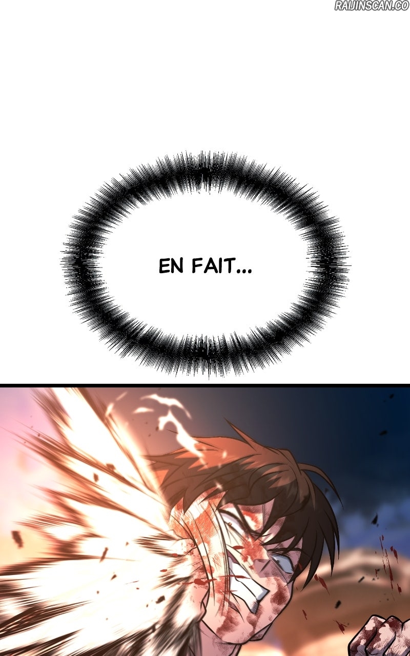 King of Violence Chapitre 55 - Page 85
