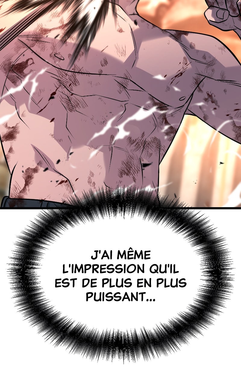 King of Violence Chapitre 55 - Page 86