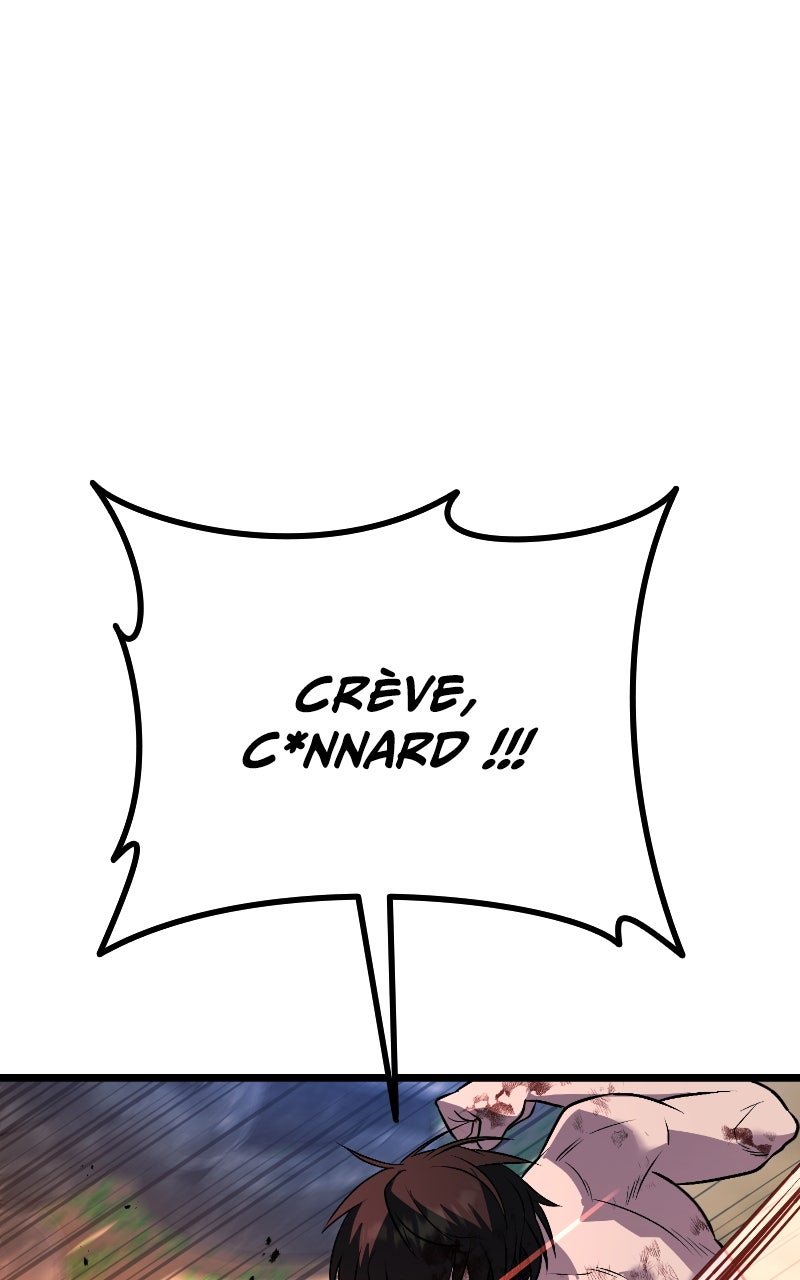 King of Violence Chapitre 55 - Page 87