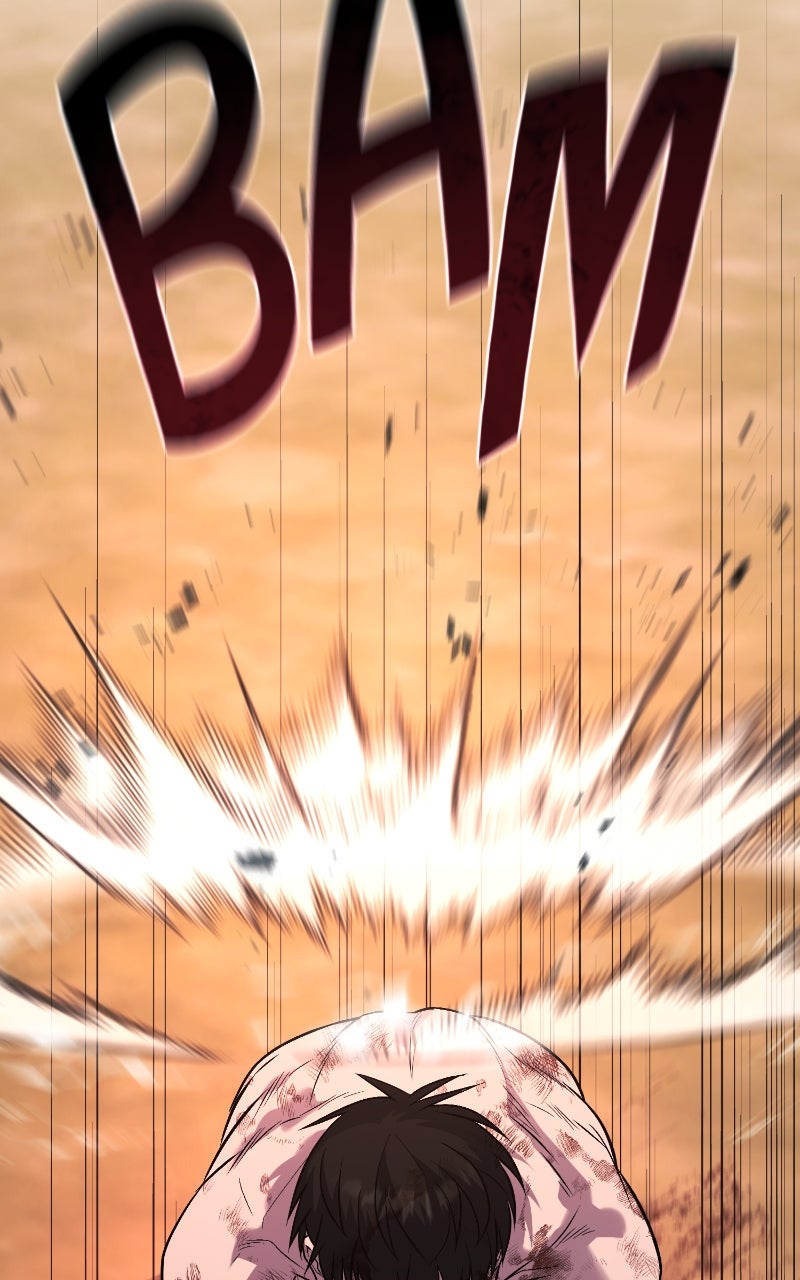 King of Violence Chapitre 55 - Page 92