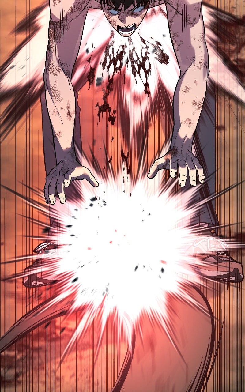 King of Violence Chapitre 55 - Page 93