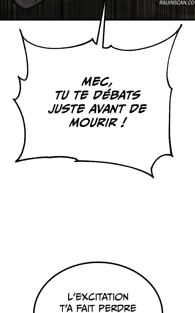 King of Violence Chapitre 55 - Page 95
