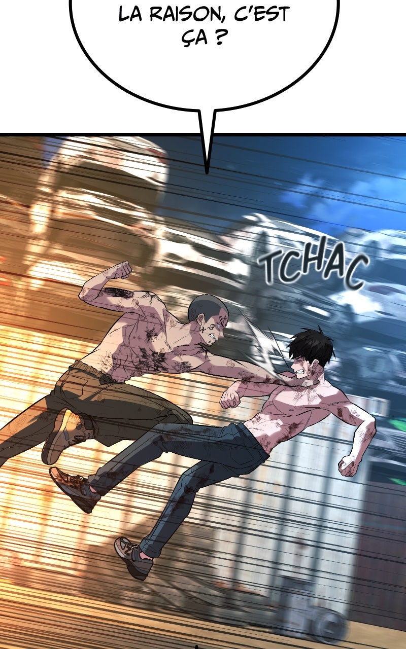 King of Violence Chapitre 55 - Page 96