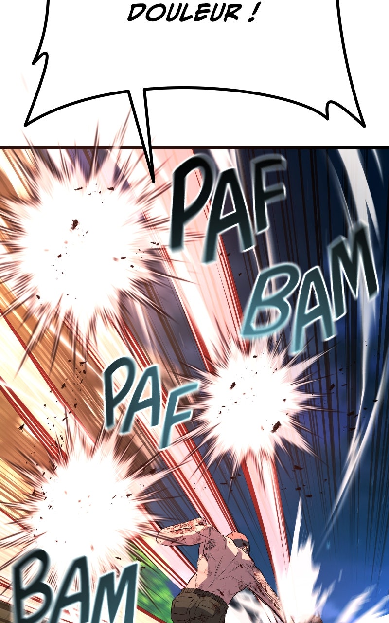 King of Violence Chapitre 55 - Page 98