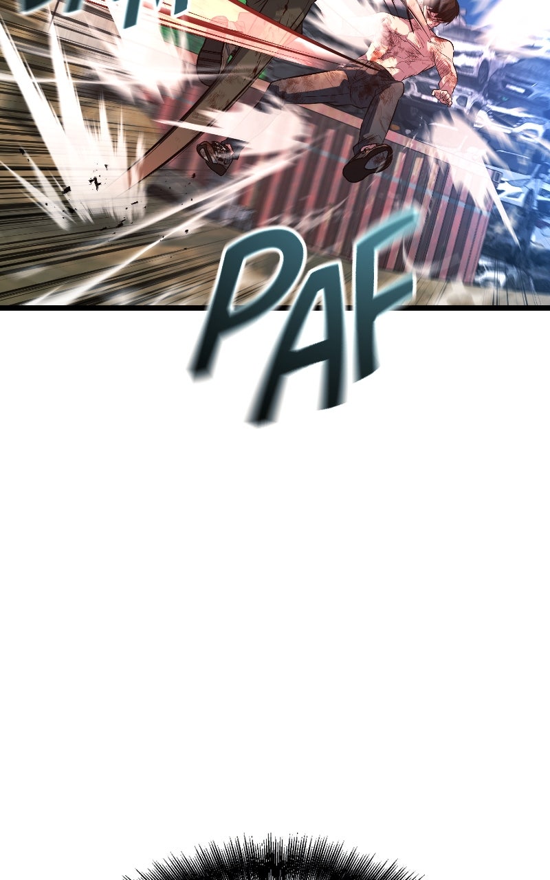 King of Violence Chapitre 55 - Page 99