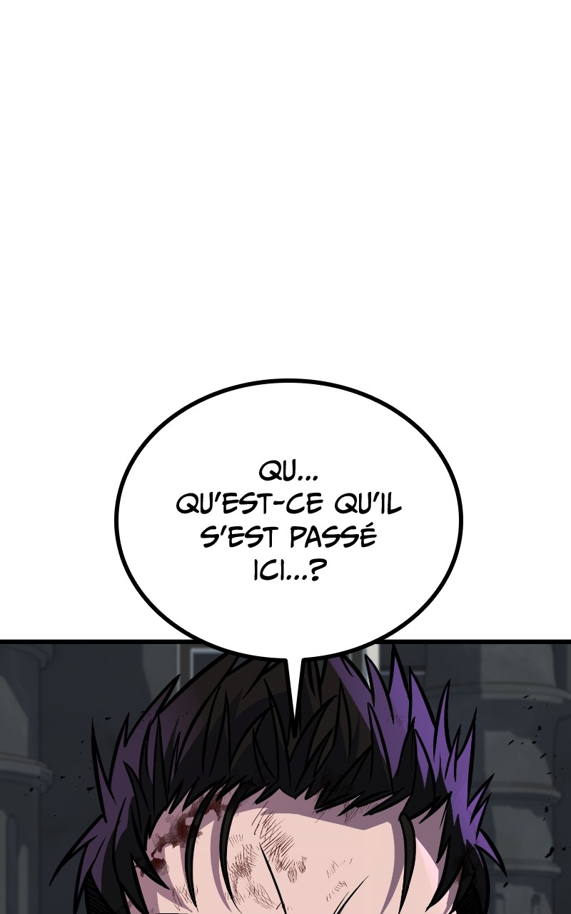 King of Violence Chapitre 44 - Page 1