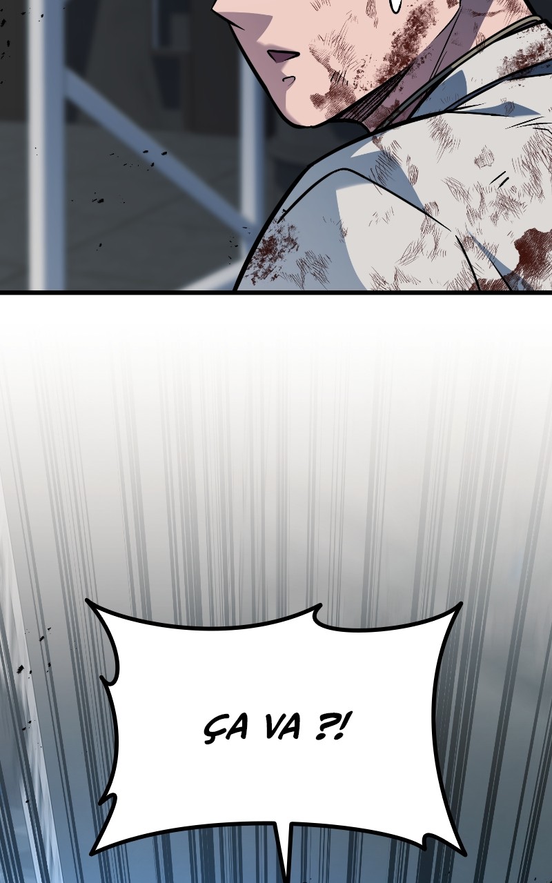 King of Violence Chapitre 44 - Page 10