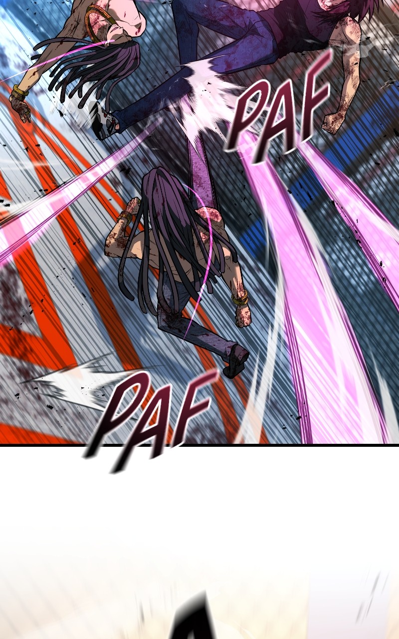 King of Violence Chapitre 44 - Page 100