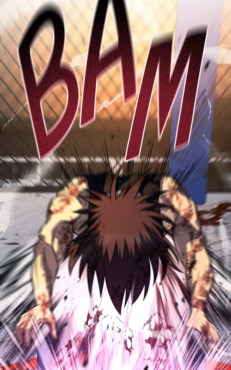 King of Violence Chapitre 44 - Page 101