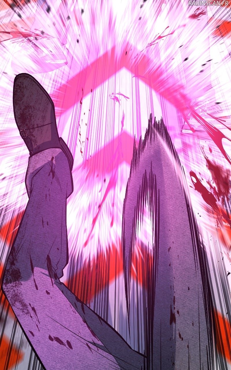 King of Violence Chapitre 44 - Page 102