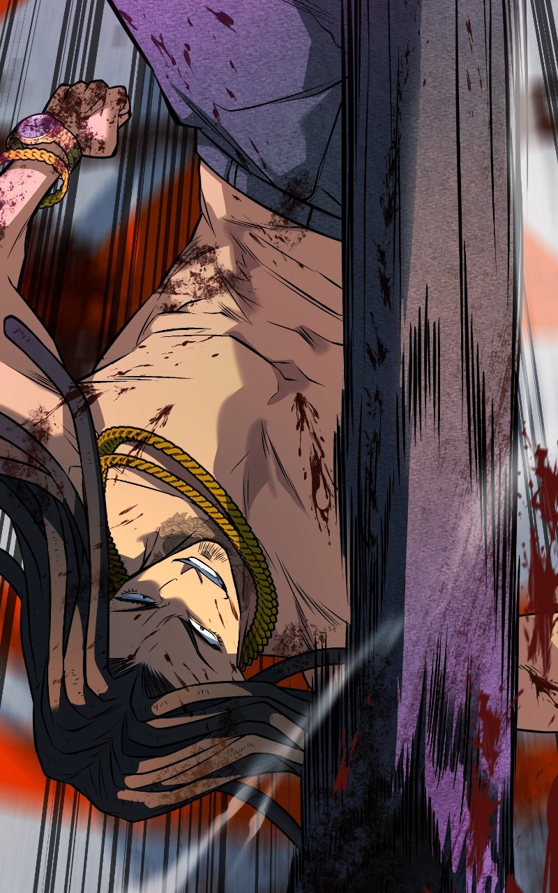 King of Violence Chapitre 44 - Page 103
