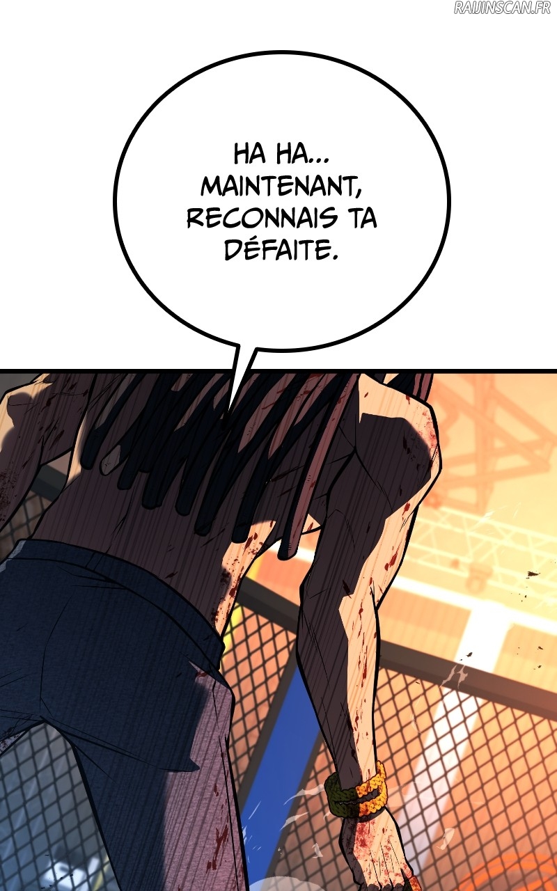 King of Violence Chapitre 44 - Page 107