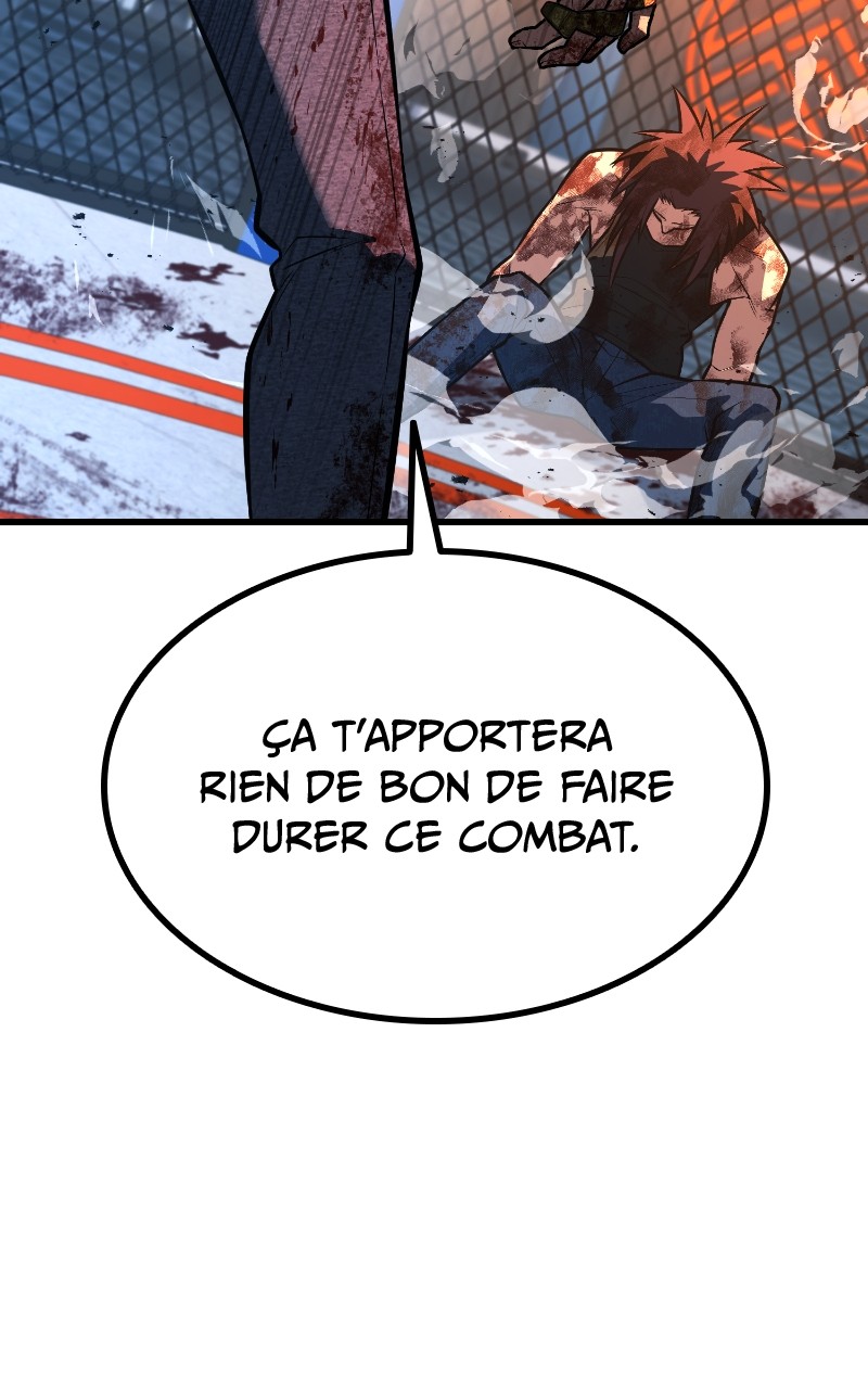 King of Violence Chapitre 44 - Page 108