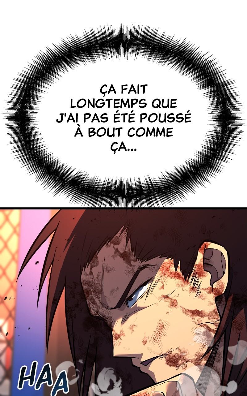King of Violence Chapitre 44 - Page 109