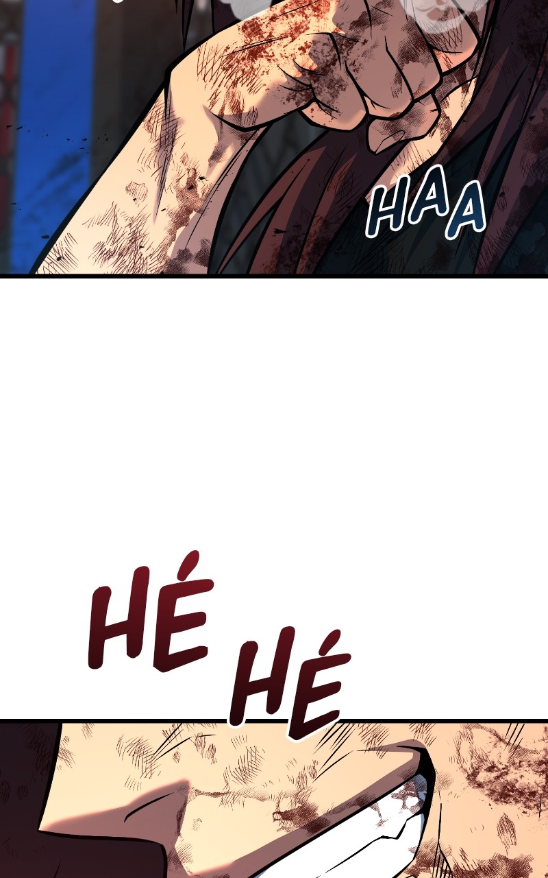 King of Violence Chapitre 44 - Page 110