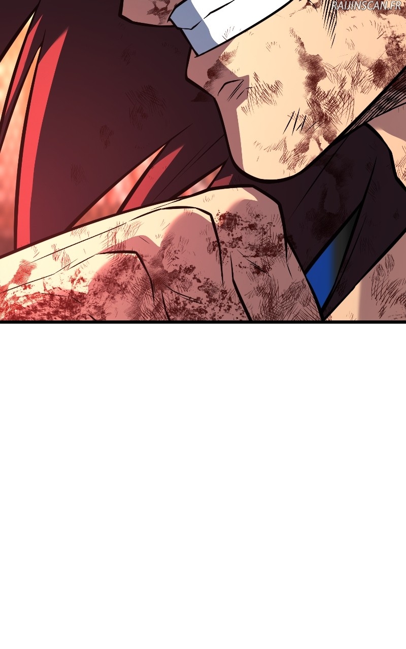 King of Violence Chapitre 44 - Page 111