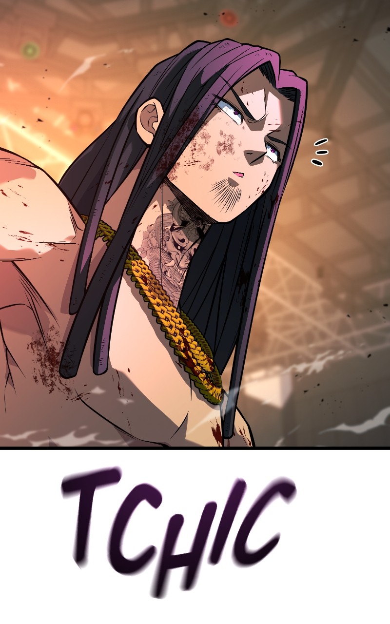 King of Violence Chapitre 44 - Page 114