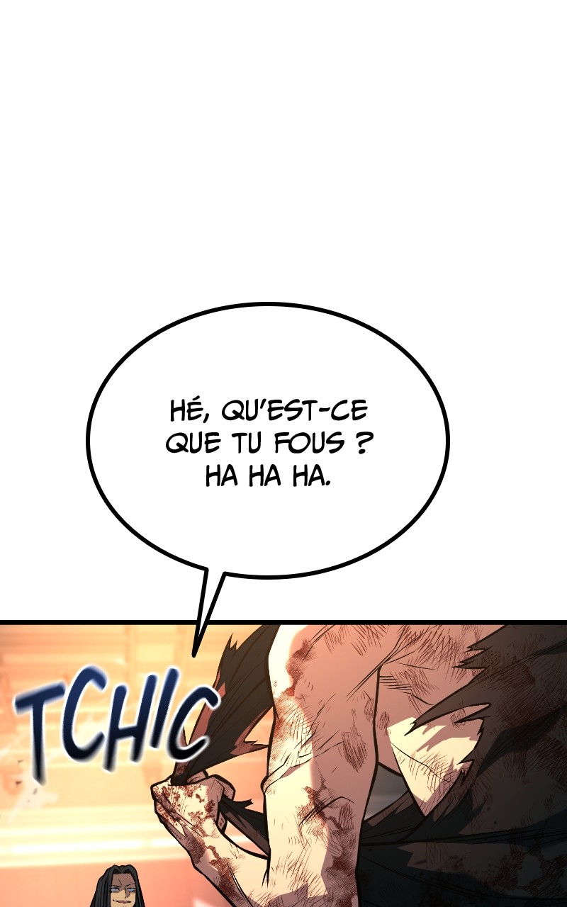 King of Violence Chapitre 44 - Page 115