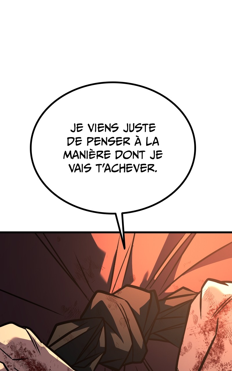 King of Violence Chapitre 44 - Page 117