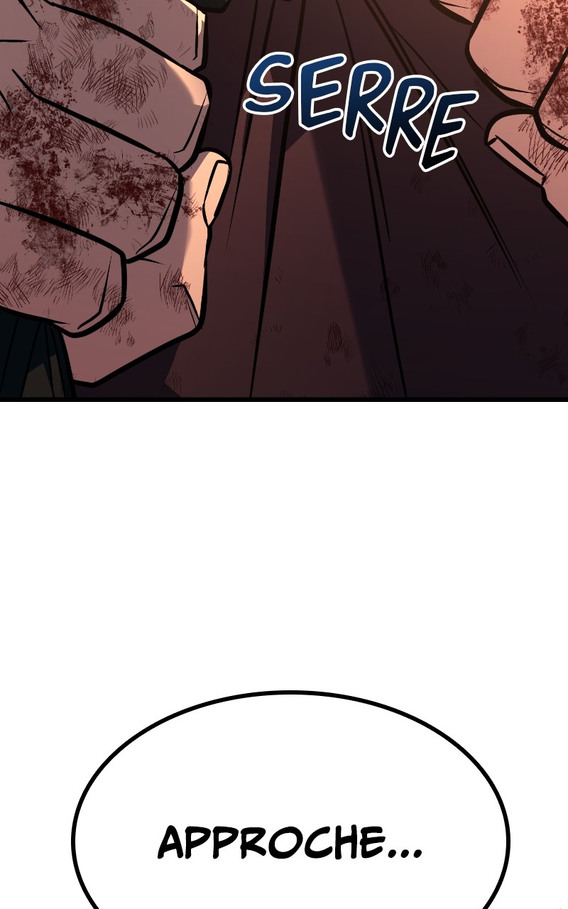 King of Violence Chapitre 44 - Page 118