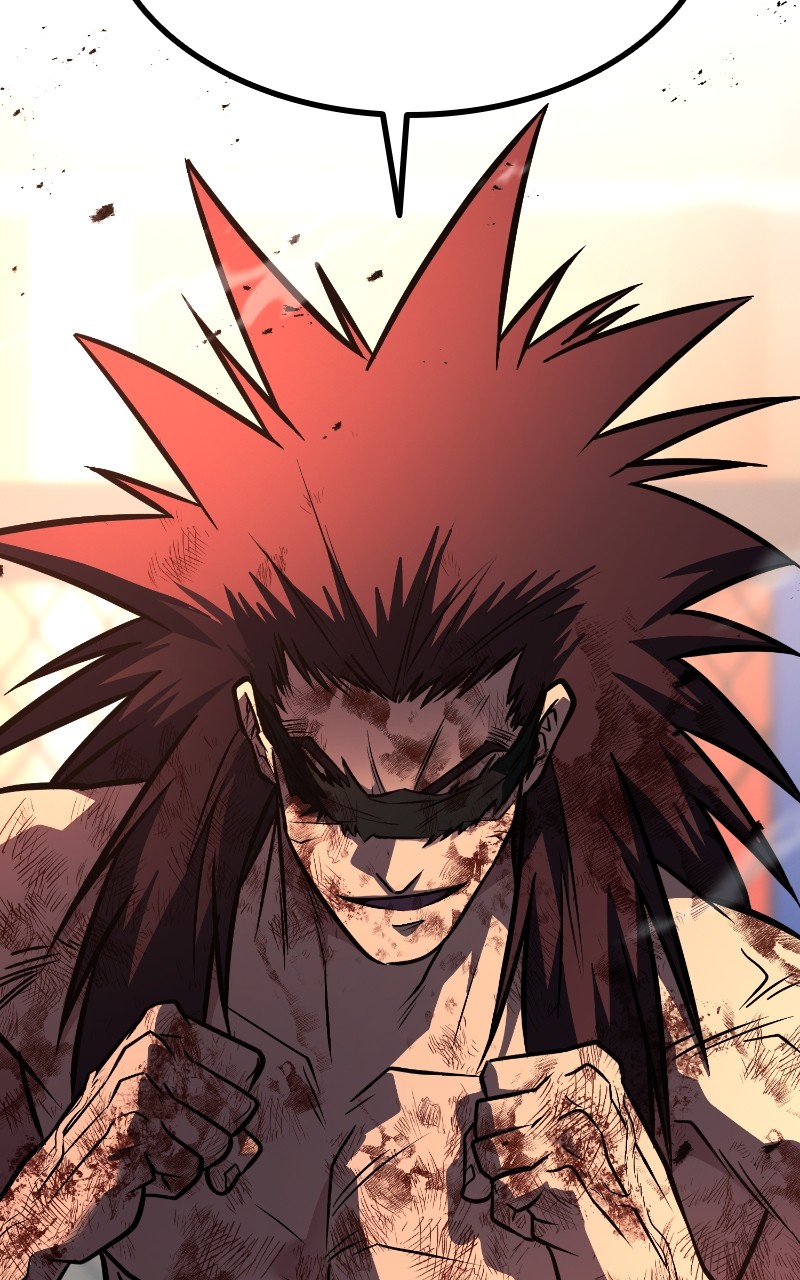 King of Violence Chapitre 44 - Page 119