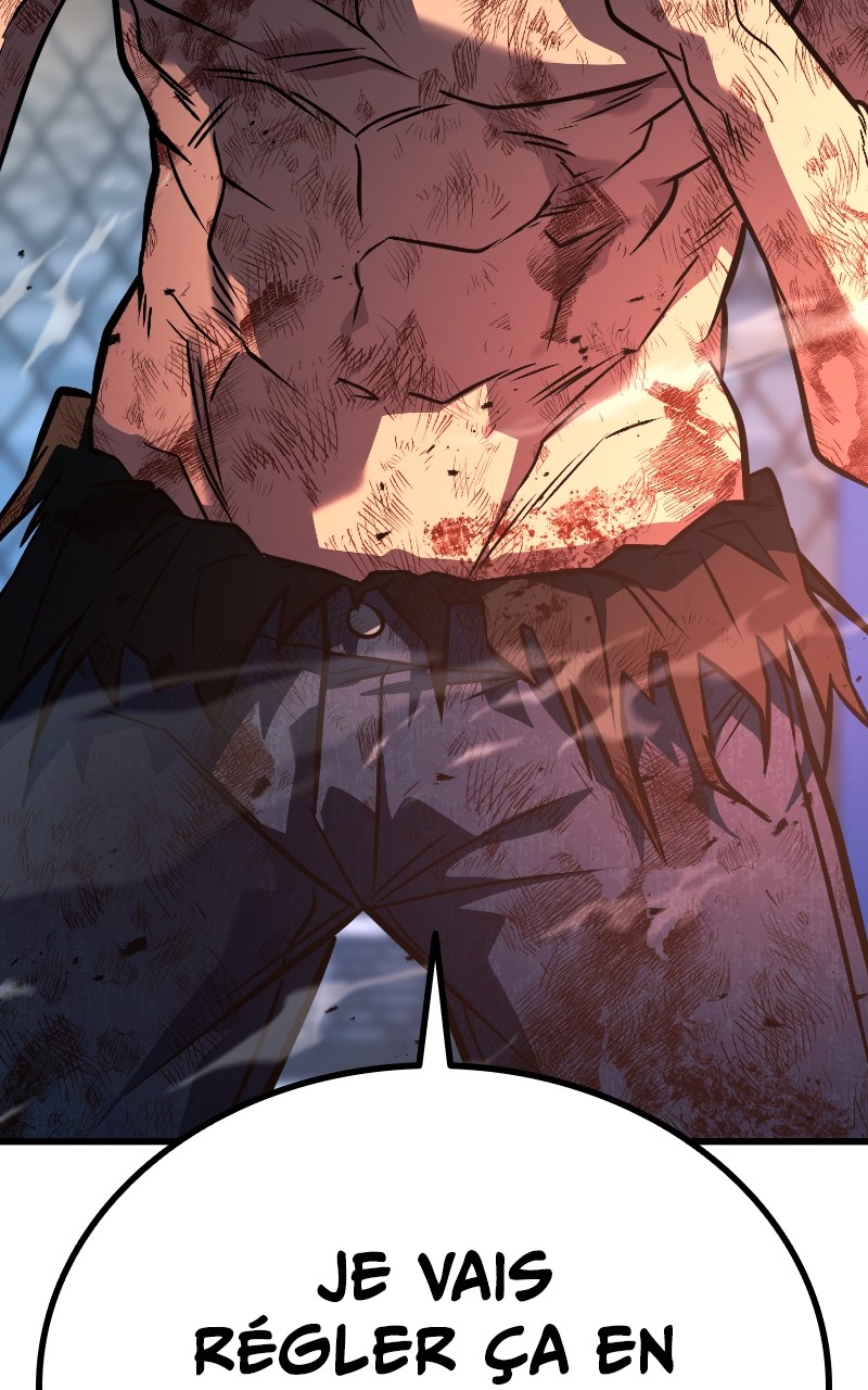 King of Violence Chapitre 44 - Page 120