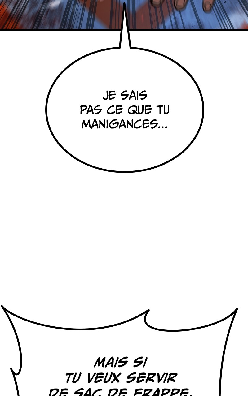 King of Violence Chapitre 44 - Page 123