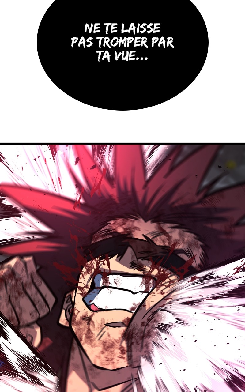 King of Violence Chapitre 44 - Page 126