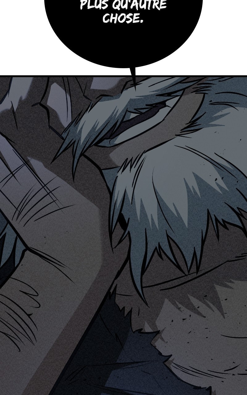 King of Violence Chapitre 44 - Page 128