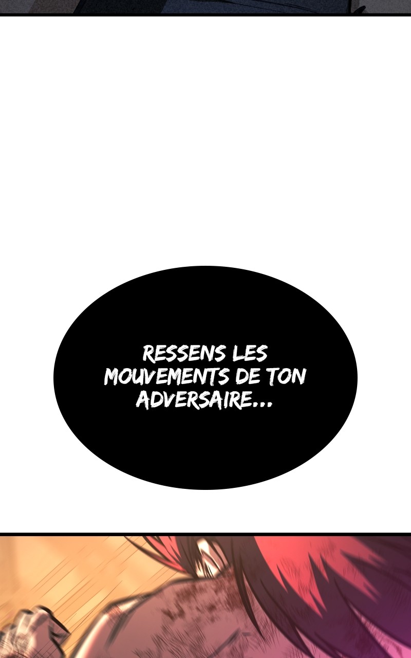 King of Violence Chapitre 44 - Page 129