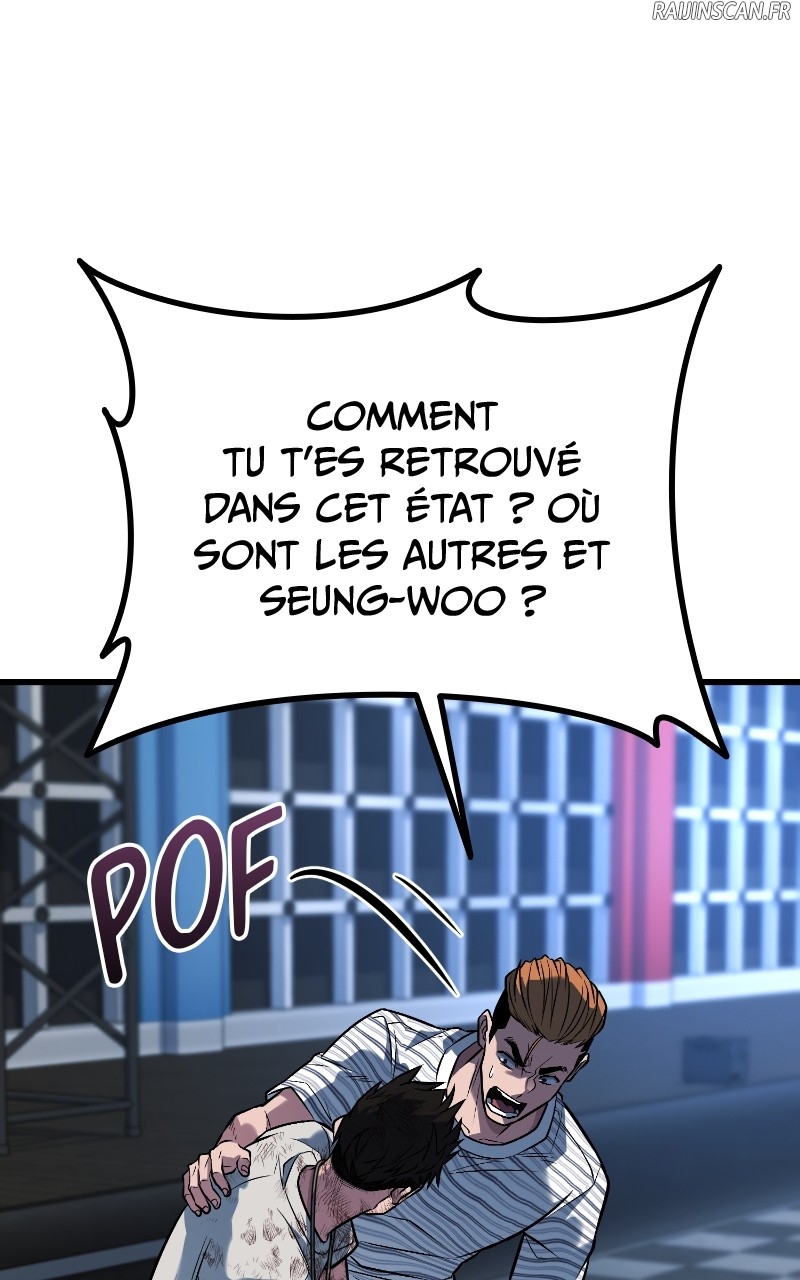 King of Violence Chapitre 44 - Page 13