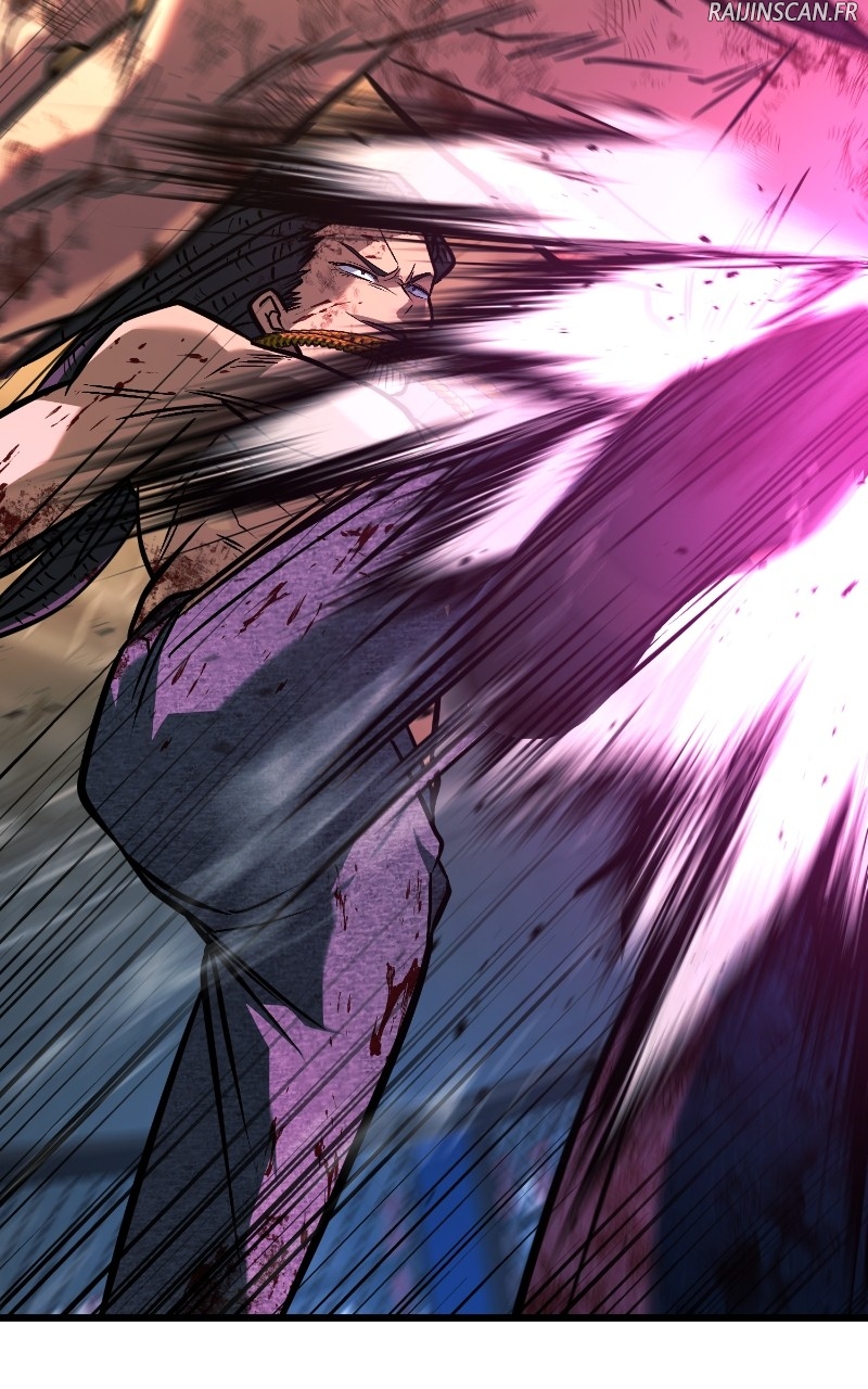King of Violence Chapitre 44 - Page 130