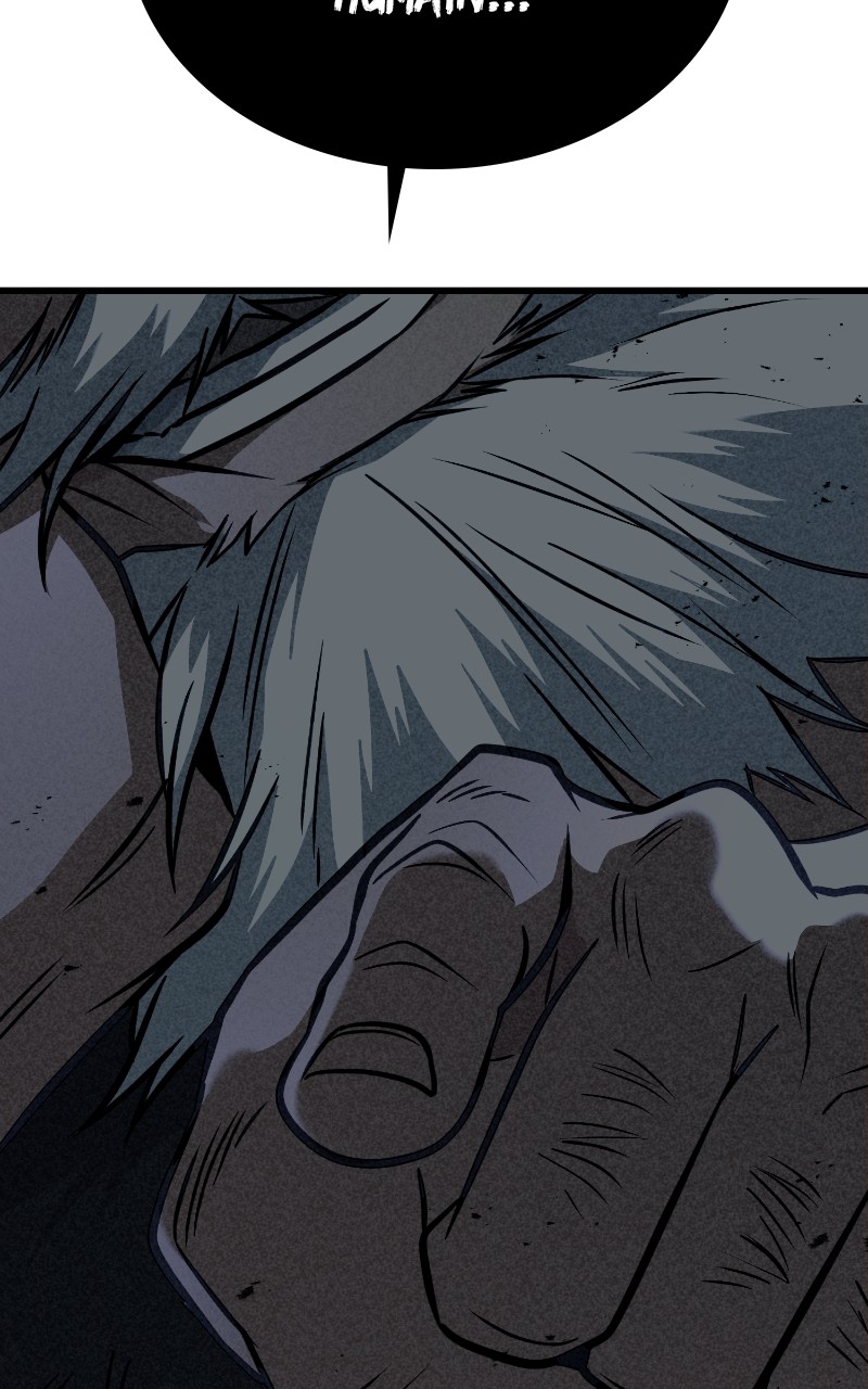 King of Violence Chapitre 44 - Page 132
