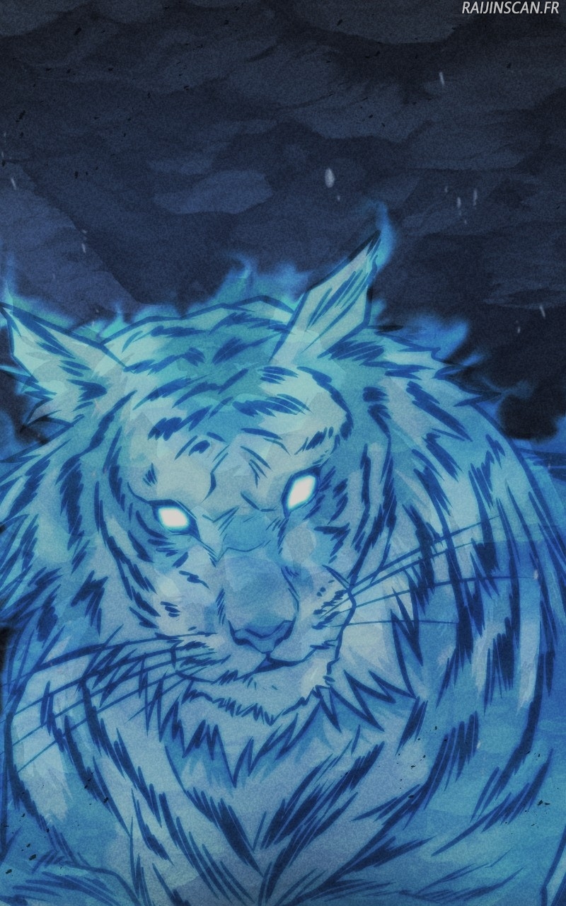 King of Violence Chapitre 44 - Page 134