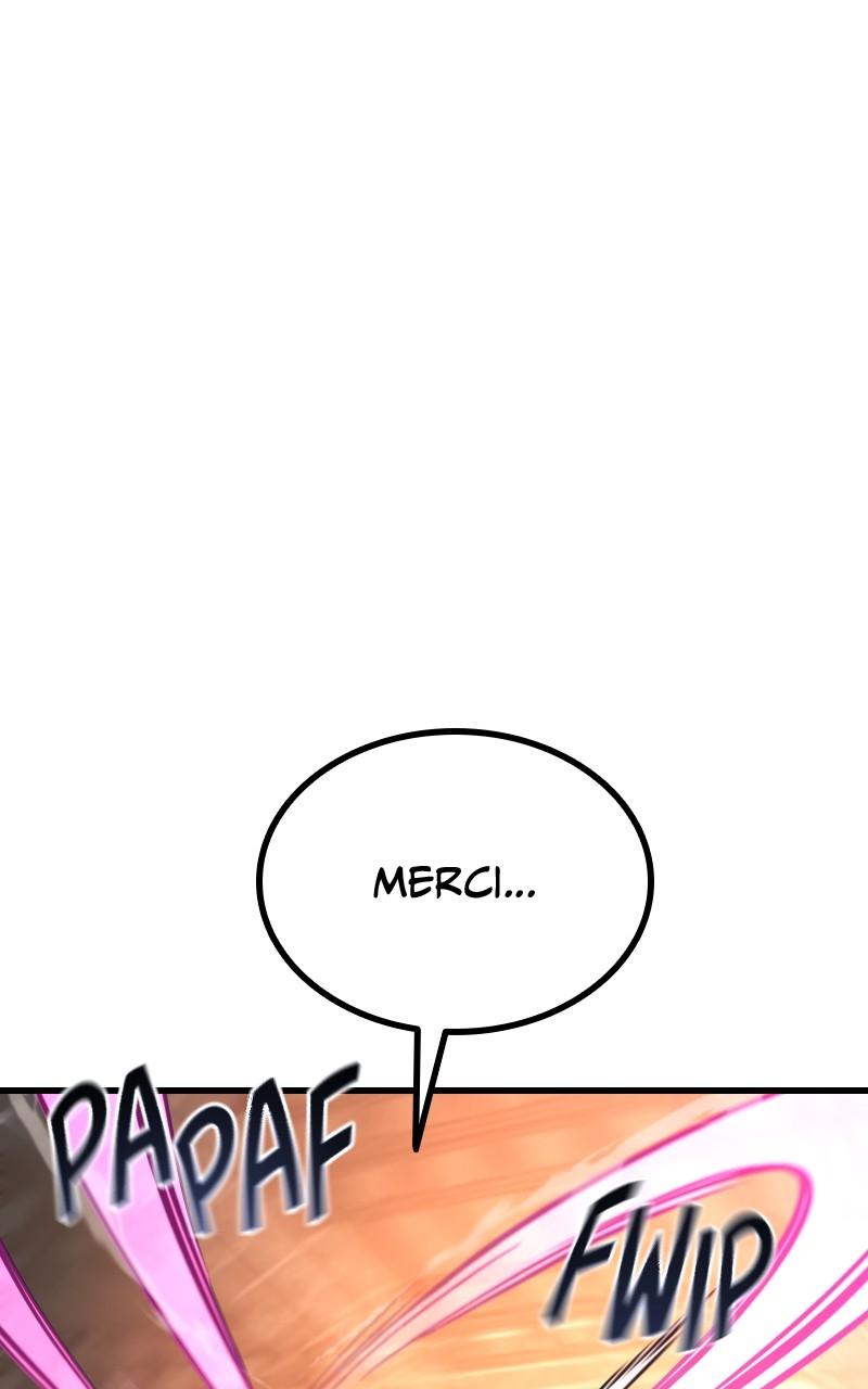 King of Violence Chapitre 44 - Page 136