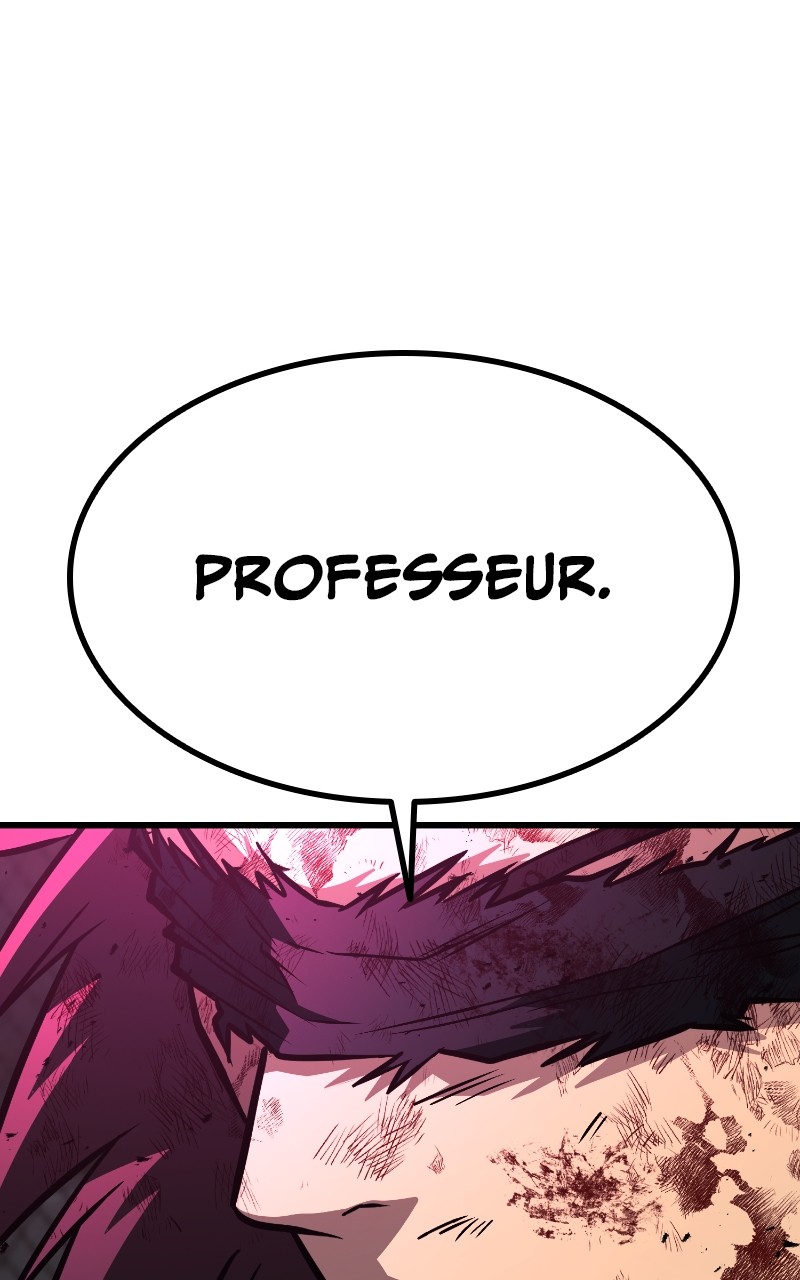 King of Violence Chapitre 44 - Page 138