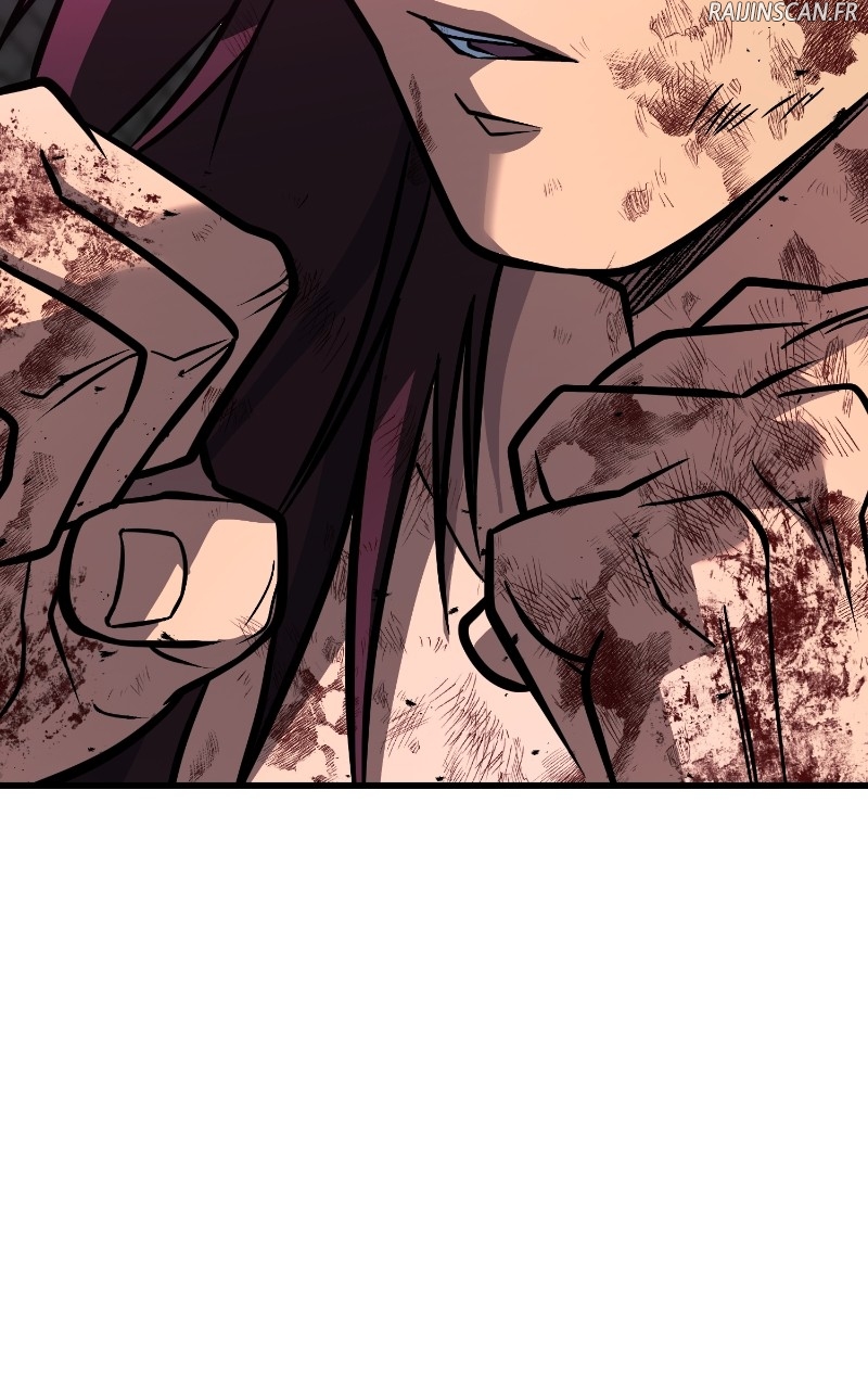 King of Violence Chapitre 44 - Page 139