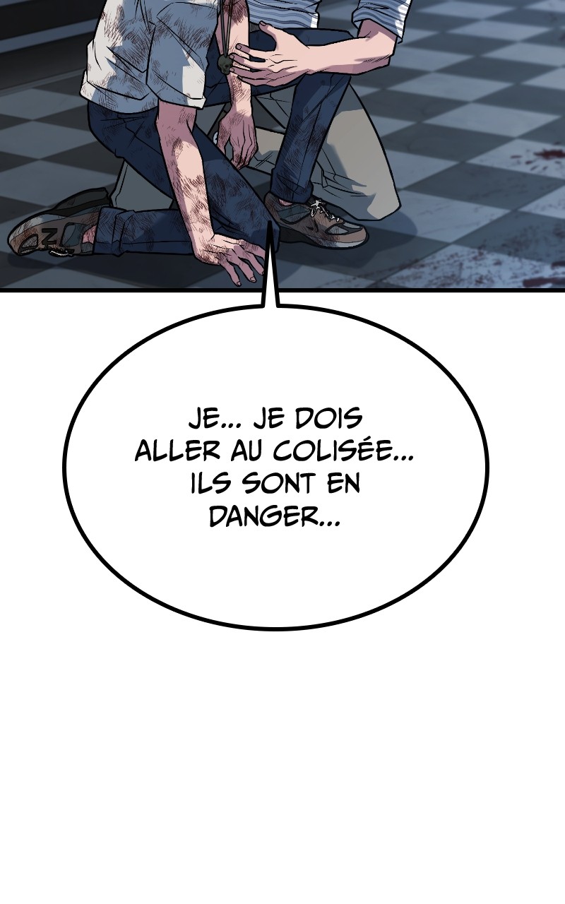King of Violence Chapitre 44 - Page 14
