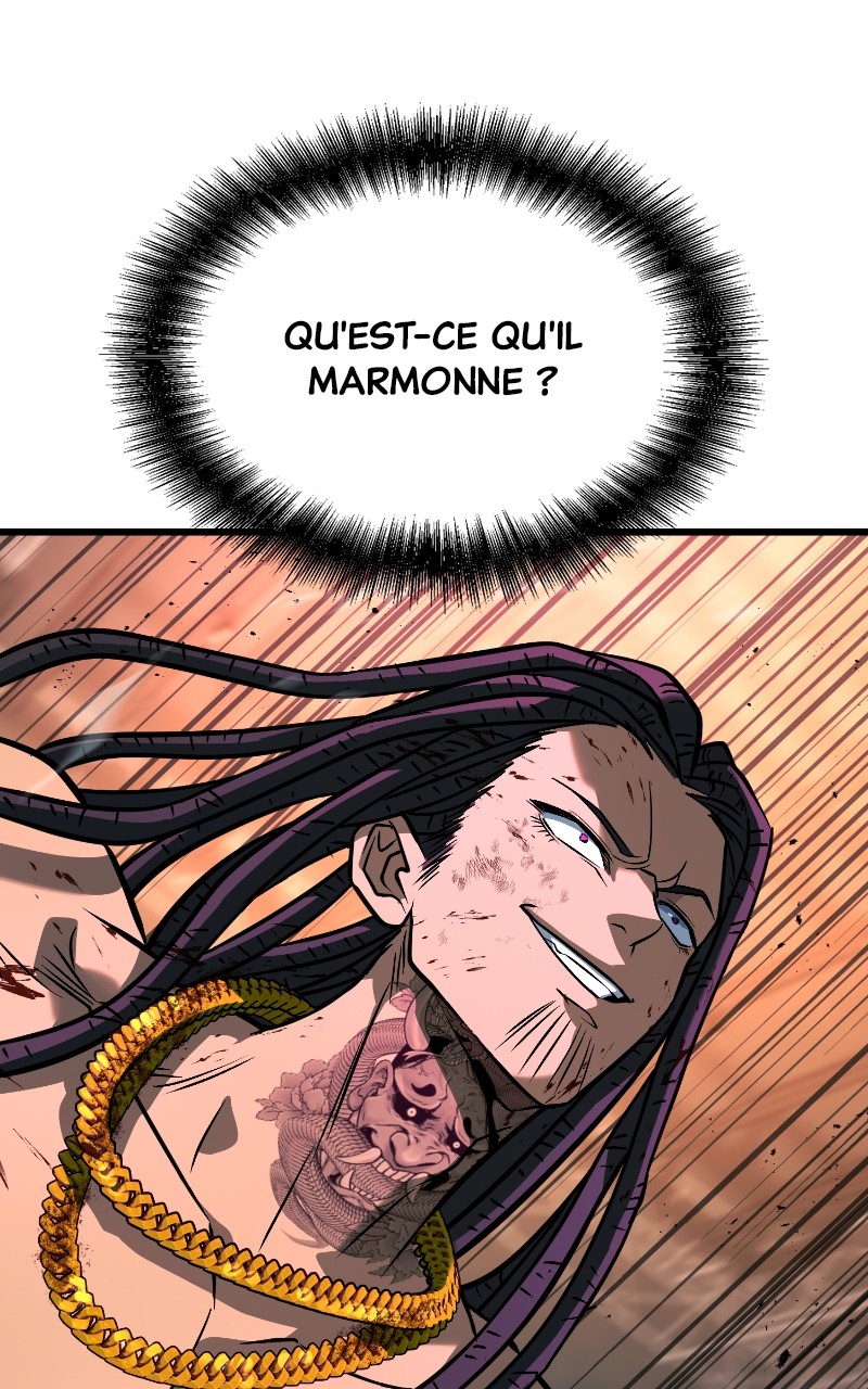King of Violence Chapitre 44 - Page 140