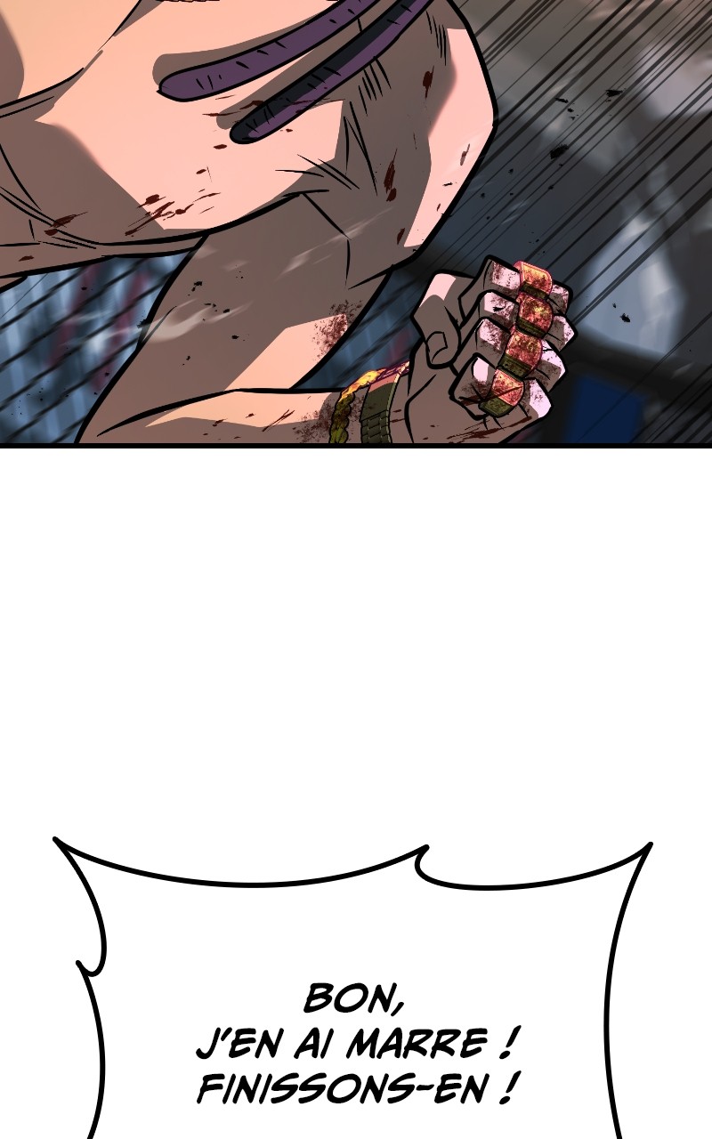 King of Violence Chapitre 44 - Page 141