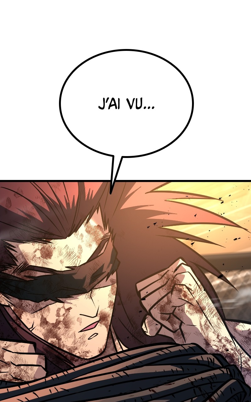 King of Violence Chapitre 44 - Page 146