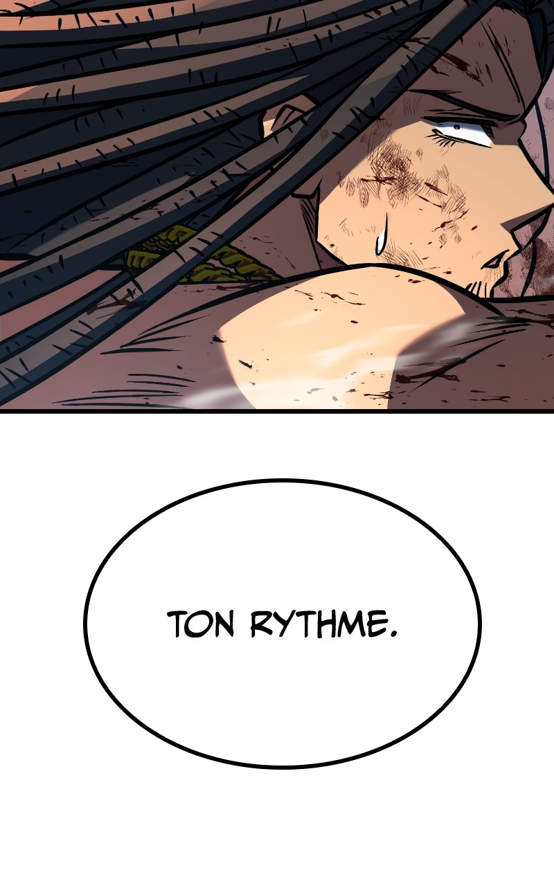 King of Violence Chapitre 44 - Page 147